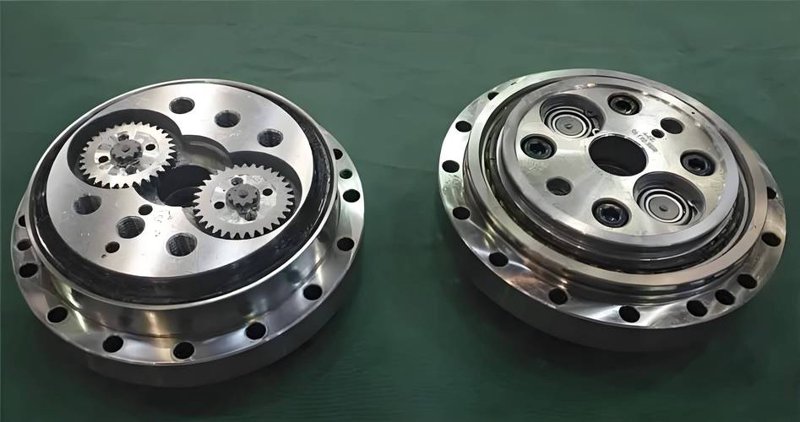 工业传动带宽频选择：联轴器厂家的市场动态
